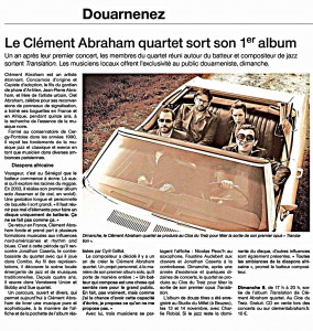 Journal numrique Ouest-France